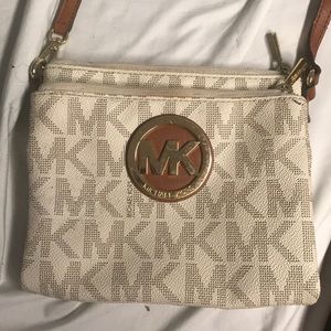 Michael Kors crossbody